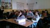 Spotkanie Erasmus+ w liceum w Sędziszowie Młp.