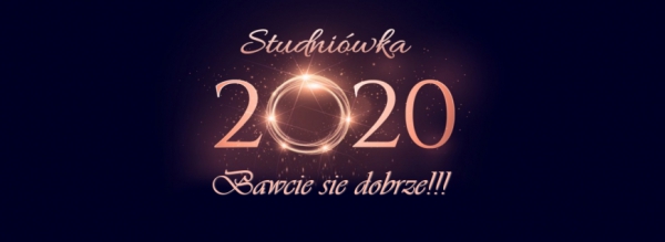 Studniówka 2020