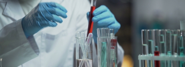 Jak zostać diagnostą laboratoryjnym?