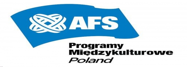 Wymiana międzykulturowa AFS w LO w Sędziszowie Młp. – 2020/2021