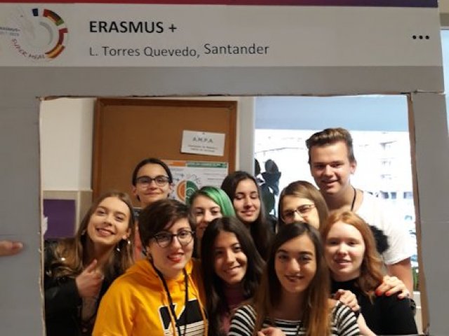 "Erasmusowe" doświadczenia w Santander w Hiszpanii