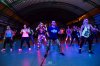 Positive Fluo Maraton Zumba w naszym LO