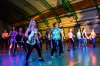 Positive Fluo Maraton Zumba w naszym LO