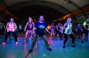 Positive Fluo Maraton Zumba w naszym LO