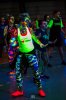 Positive Fluo Maraton Zumba w naszym LO