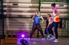 Positive Fluo Maraton Zumba w naszym LO