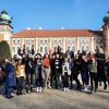 Realizacja projektu ERASMUS+. Forum w Polsce 