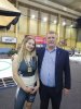Faustyna Gondek (2H) 'Talentem Roku' w VI Plebiscycie Sportowym na Najlepszych Sportowców Powiatu Ropczycko-Sędziszowskiego 2019 roku