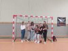 Mistrzostwa w piłce halowej o Puchar Dyrektora Szkoły