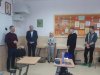 Prezentacja o Włoszech w Szkole Podstawowej w Górze Ropczyckiej