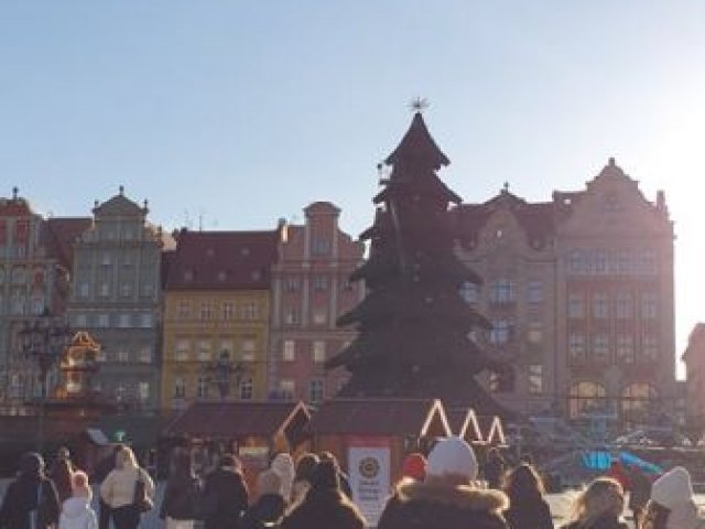 Poznaj Polskę, czyli Z Sędziszowa do Wrocławia