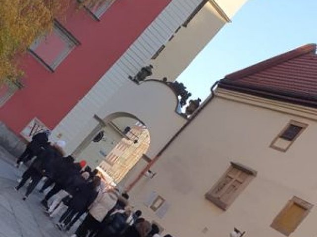 Poznaj Polskę, czyli Z Sędziszowa do Wrocławia