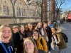 Spotkanie międzynarodowe w Belgii w ramach realizacji projektu Erasmus+