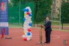 Fotorelacja z uroczystego otwarcia boisk sportowych przy LO im. ks. Piotra Skargi w Sędziszowie Małopolskim