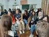 Międzynarodowe spotkanie Erasmus+ w Polsce