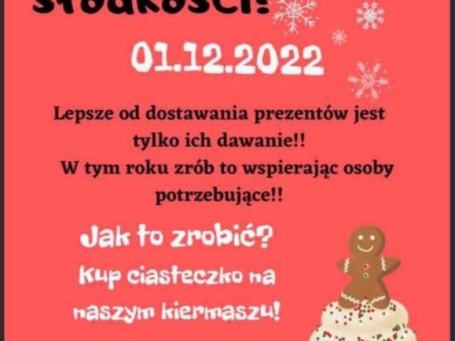 Projekt społeczny „Pomnażamy Dobro” pomaga osobom bezdomnym