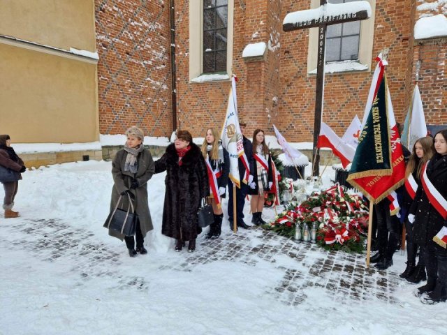 V Kongres Osób Represjonowanych, Działaczy Solidarności i Kombatantów