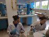 „Warsztaty przyszłego naukowca” w Tarnowie 