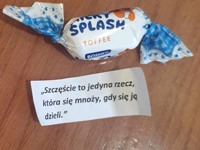 DZIEŃ LICEALISTY!