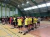 2024 - Drużyna chłopców naszego LO zajęła 1 miejsce w turnieju piłki nożnej w ramach licealiady w Ropczycach