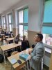 Dzień Edukacji Narodowej połączony z Dniem Patrona Szkoły