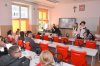 Dzień otwarty szkoły - fotorelacja 