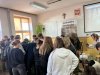 Dzień otwarty szkoły - fotorelacja 