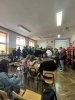 Dzień otwarty szkoły - fotorelacja 