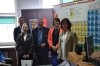 V Powiatowy Turniej Wiedzy Chemicznej