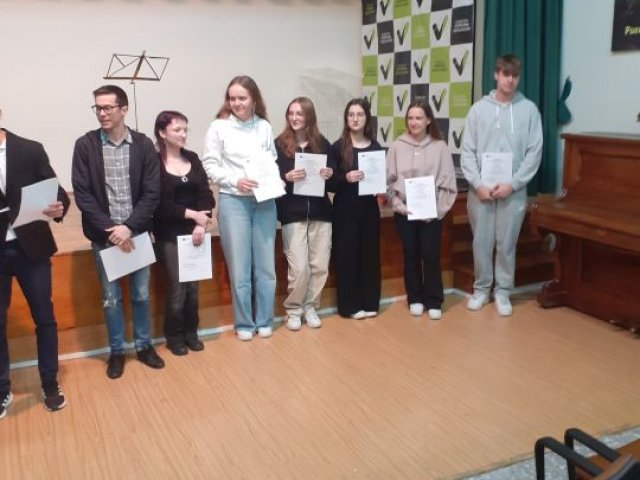 Spotkanie Erasmus+ w Hiszpanii