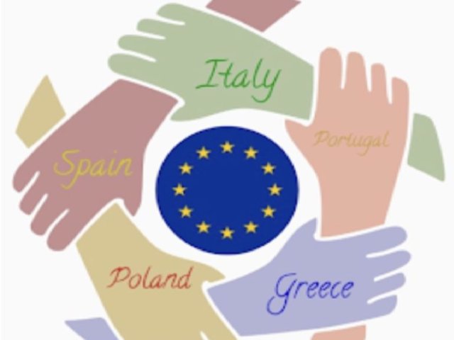 Spotkanie Erasmus+ w Hiszpanii