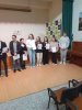 Spotkanie Erasmus+ w Hiszpanii