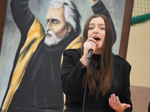 Zakończenie nauki klas 4