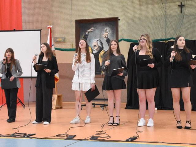 Zakończenie nauki klas 4