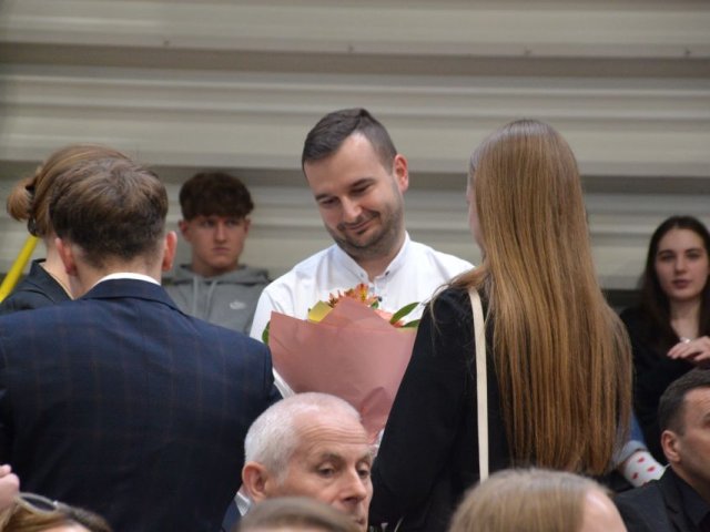 Zakończenie nauki klas 4