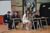 Zakończenie nauki klas 4