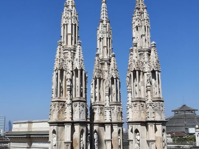 GENUA, WŁOCHY – spotkanie  międzynarodowe ERASMUS+ 