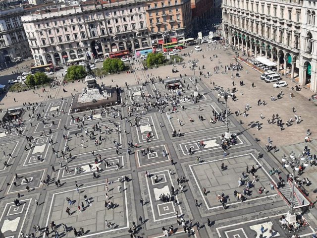 GENUA, WŁOCHY – spotkanie  międzynarodowe ERASMUS+ 