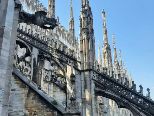 GENUA, WŁOCHY – spotkanie  międzynarodowe ERASMUS+ 
