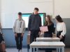 GENUA, WŁOCHY – spotkanie  międzynarodowe ERASMUS+ 
