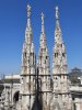 GENUA, WŁOCHY – spotkanie  międzynarodowe ERASMUS+ 