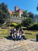 GENUA, WŁOCHY – spotkanie  międzynarodowe ERASMUS+ 