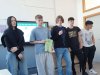 GENUA, WŁOCHY – spotkanie  międzynarodowe ERASMUS+ 