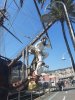 GENUA, WŁOCHY – spotkanie  międzynarodowe ERASMUS+ 