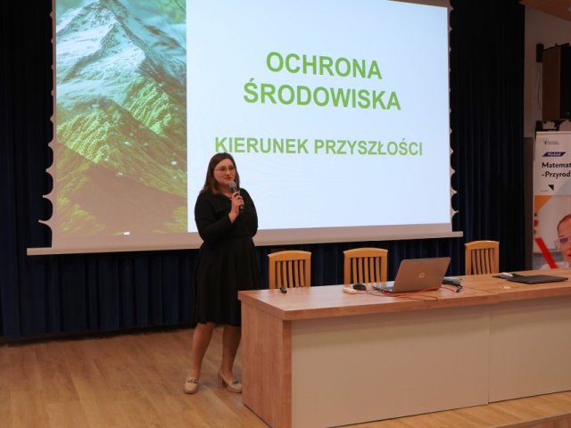 Konkurs „Przyroda w moim obiektywie”