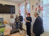 Pomoc dla domu dziecka Hanka w ramach olimpiady Zwolnieni z Teorii