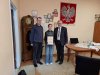 2025 - Sukces uczennicy Aleksandry Szozdy