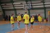 Zawody piłki nożnej dziewcząt w ramach Licealiady