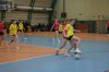 Zawody piłki nożnej dziewcząt w ramach Licealiady