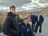 MADRYT i SEGOWIA – projekt ERASMUS+